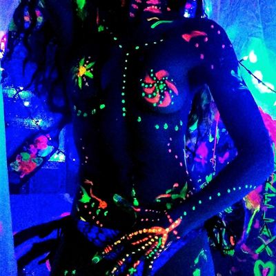 bluedaydreamer profile