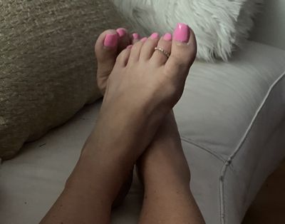 sexytoesinheels profile