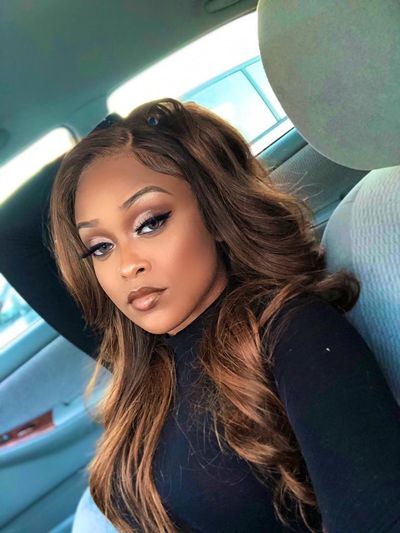 taurusgodess4l profile